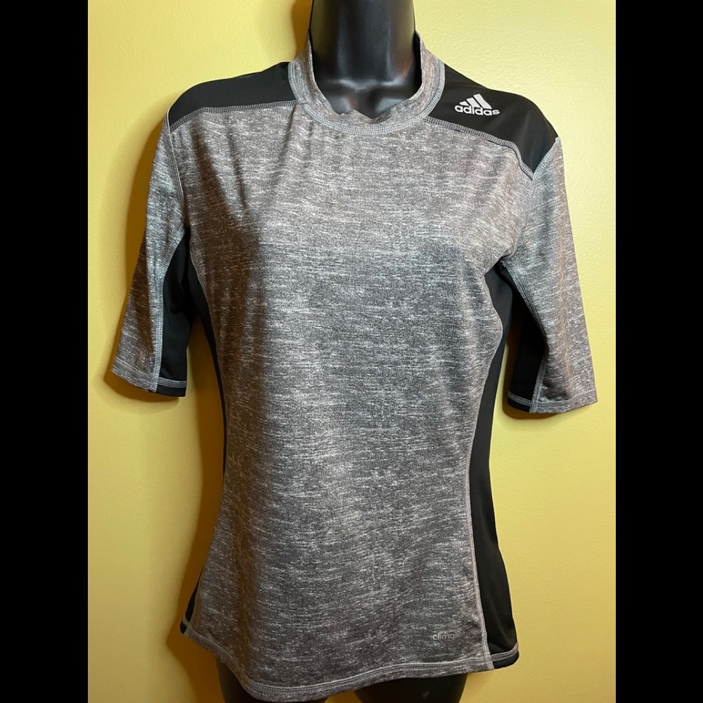 Adidas Woman’s Techfit Compression Shirt
